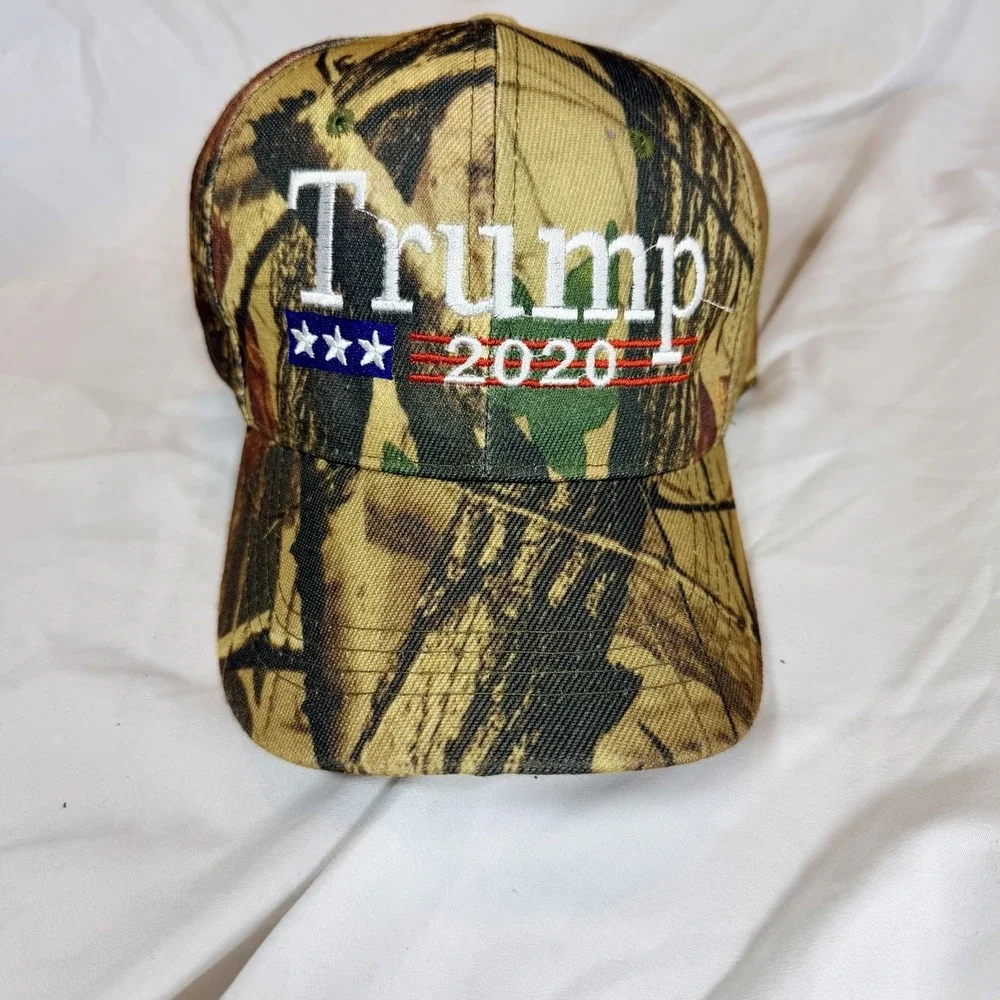 Trump 2020 Hat